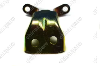 Петля нижняя задней левой двери Great Wall Wingle