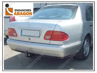 E4115AA ТСУ для MERCEDES E-Class W210 Sedan 1995-2002, тип шара: A