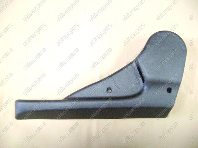 6802011P000804 Otr trim cover-fr seat lh(black) Great Wall Wingle