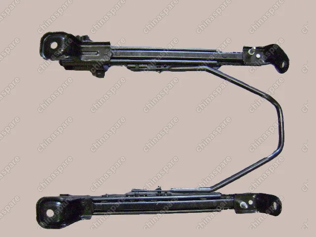 6804100P00 Track assy-fr seat lh Great Wall Wingle