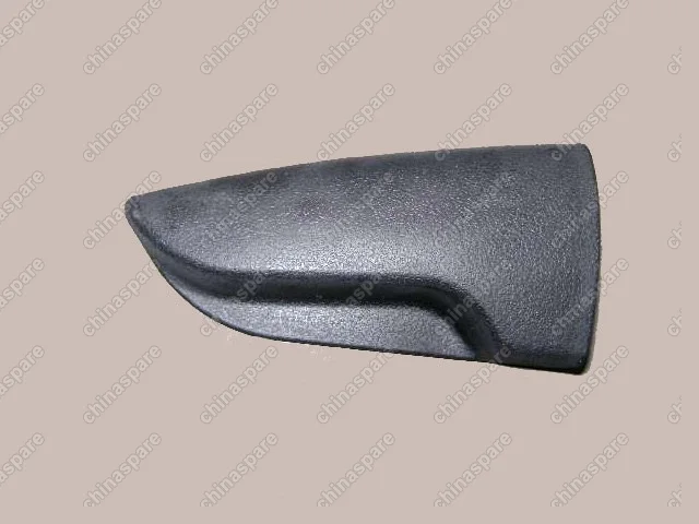 6802015P000804 Trim cover-tilt adj handle(black) Great Wall Wingle
