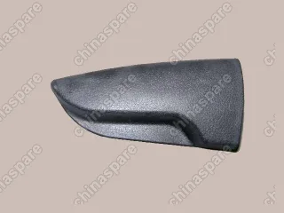 6802015P000804 Trim cover-tilt adj handle(black) Great Wall Wingle