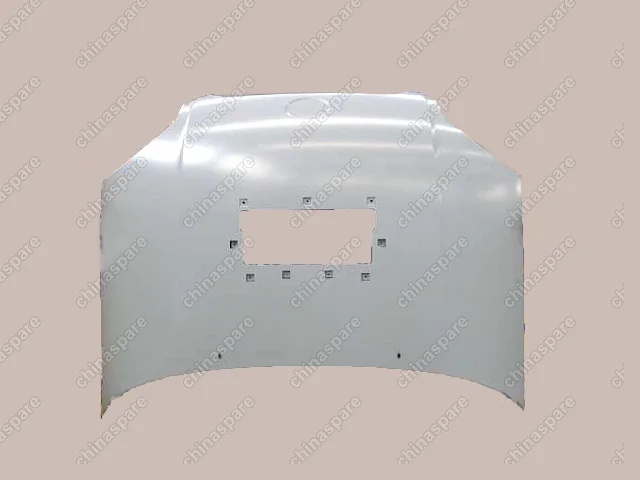 8402000P27 Engine hood assy Great Wall Wingle