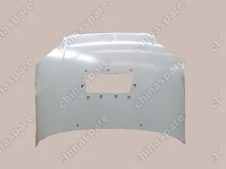 8402000P27 Engine hood assy Great Wall Wingle