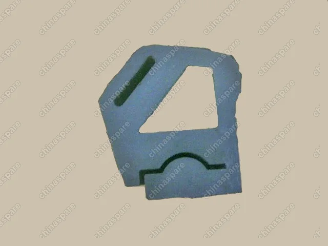 8402018P00 Cushion block-engine hood Great Wall Wingle