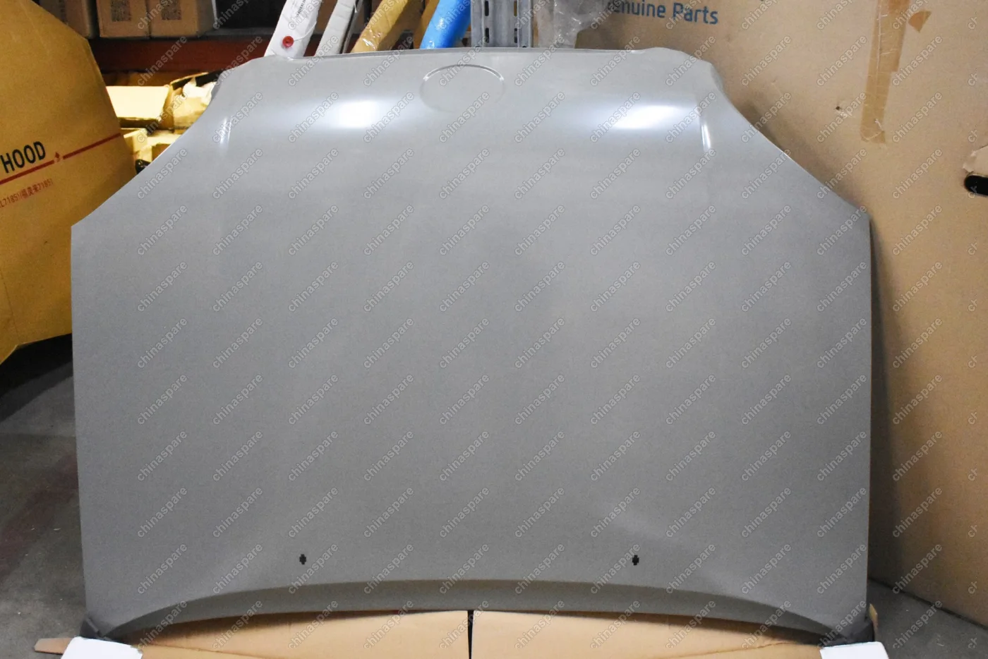 Капот Great Wall Wingle