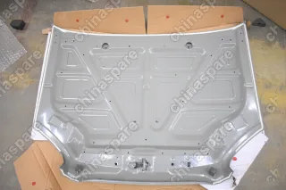 Капот Great Wall Wingle