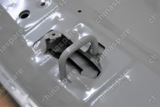 Капот Great Wall Wingle