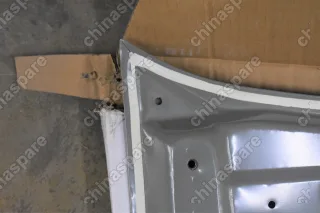 Капот Great Wall Wingle