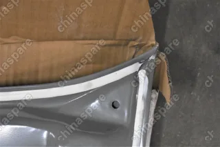 Капот Great Wall Wingle