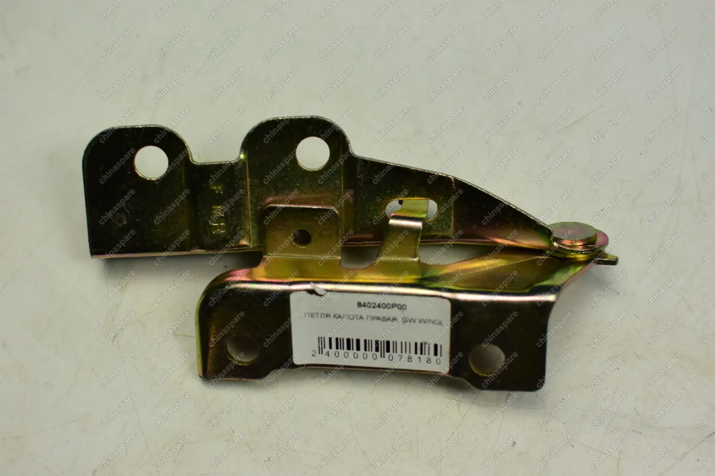 Петля капота правая Great Wall Wingle