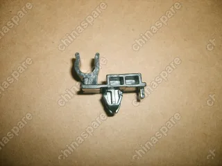 8402631P00 Держатель упора капота Great Wall Wingle