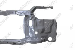 Рамка радиатора (морда) Great Wall Wingle