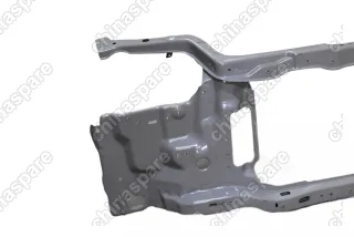 Рамка радиатора (морда) Great Wall Wingle