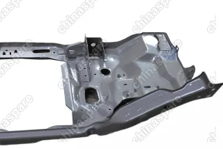 Рамка радиатора (морда) Great Wall Wingle