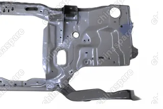 Рамка радиатора (морда) Great Wall Wingle