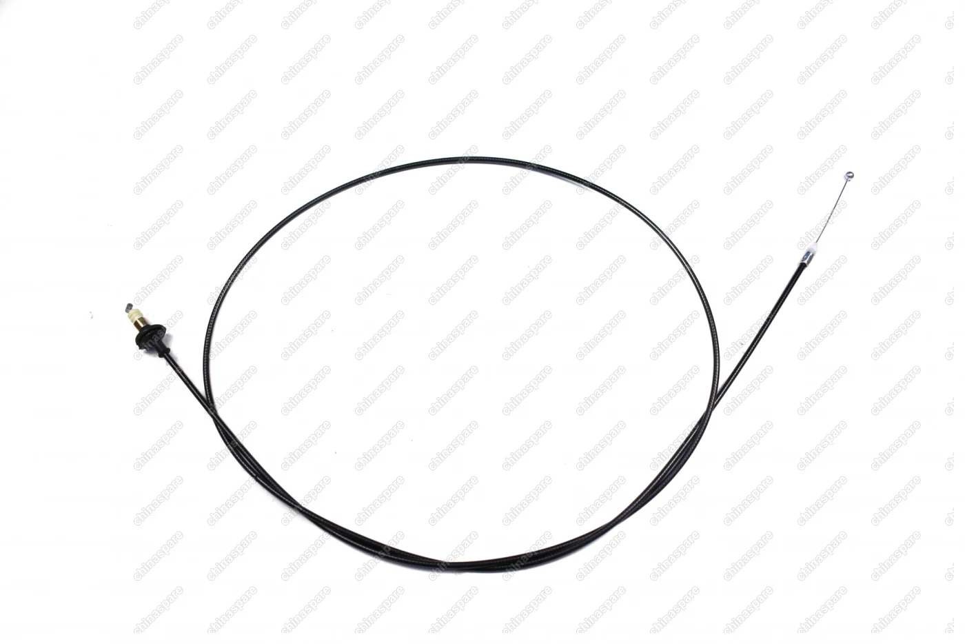 Трос капота Great Wall Wingle 3,5