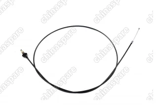 Трос капота Great Wall Wingle 3,5