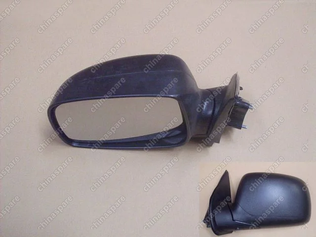 8202100P50B1 Exterior rearview mirror assembly,lh Great Wall Wingle