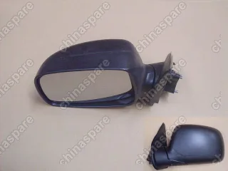 8202100P50B1 Exterior rearview mirror assembly,lh Great Wall Wingle