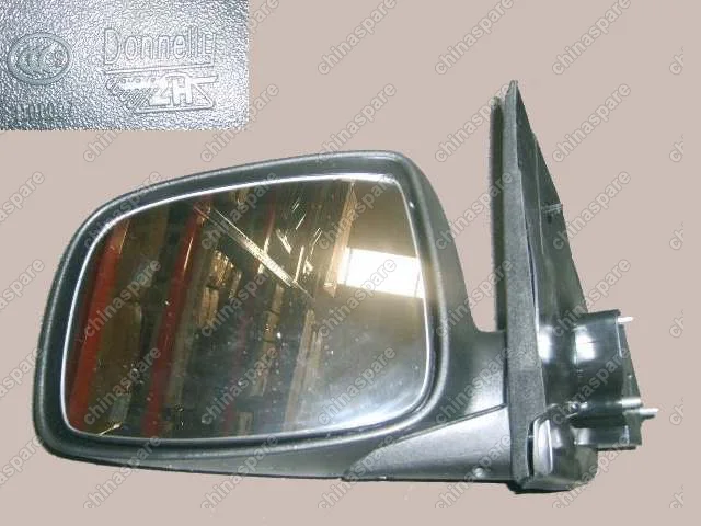 8202100P50 Exterior rearview mirror assembly,lh Great Wall Wingle