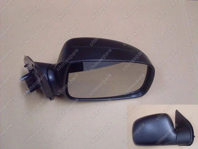 8202200P50B1 Exterior rearview mirror assembly,rh Great Wall Wingle