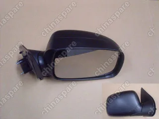 8202200P50B1 Exterior rearview mirror assembly,rh Great Wall Wingle