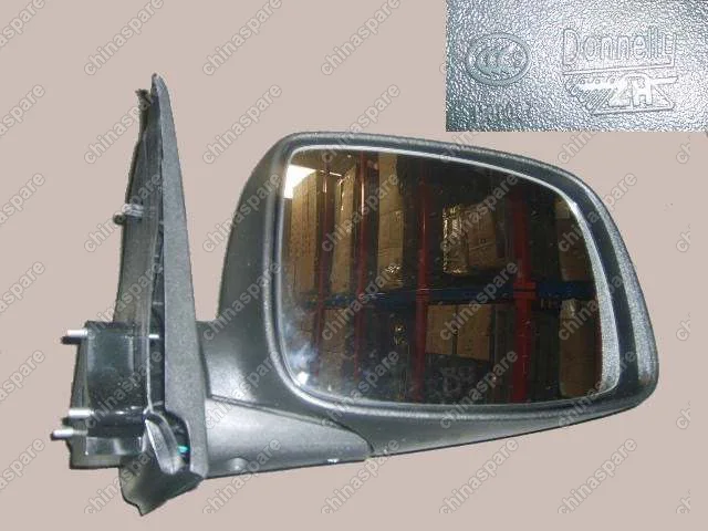8202200P50 Exterior rearview mirror assembly,rh Great Wall Wingle