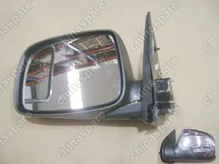 8202100P00C1 Exterior rearview mirror assy lh elec Great Wall Wingle
