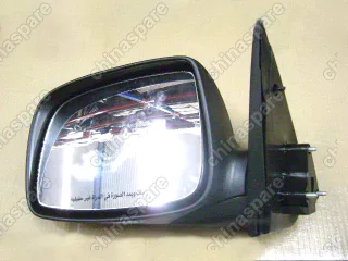 8202100P00B2 Power exterior rear view mirror assy lh Great Wall Wingle