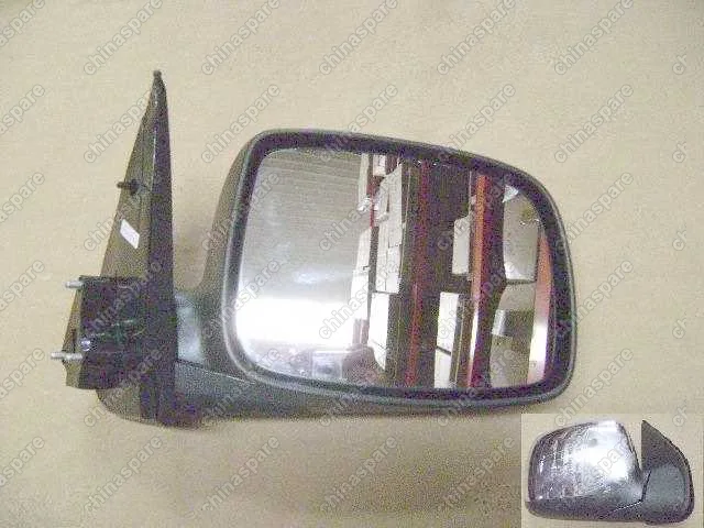8202200P00C1 Power exterior rear view mirror assy rh Great Wall Wingle