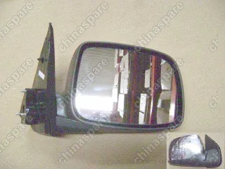 8202200P00C1 Power exterior rear view mirror assy rh Great Wall Wingle