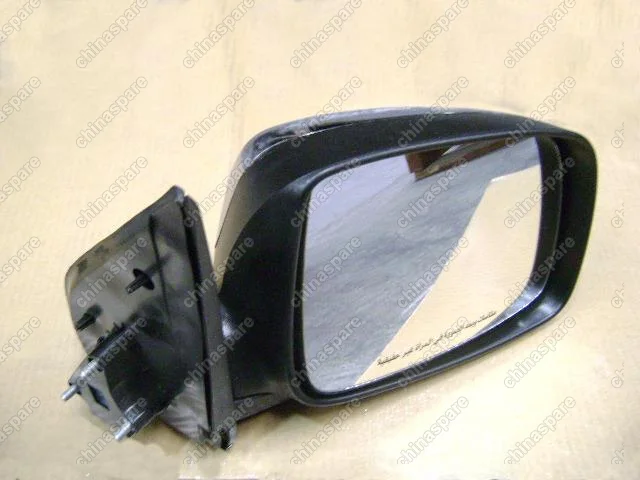 8202200P00B2 Rearview mirror rh ( power) Great Wall Wingle