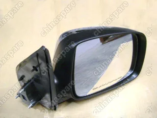 8202200P00B2 Rearview mirror rh ( power) Great Wall Wingle