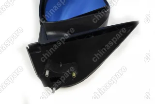 Зеркало боковое левое Great Wall Wingle