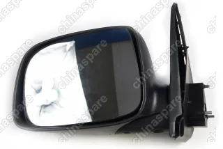 Зеркало боковое левое Great Wall Wingle
