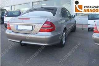 E4115BS ТСУ для MERCEDES E-Class W211 Sedan 2002-2009, тип шара: F