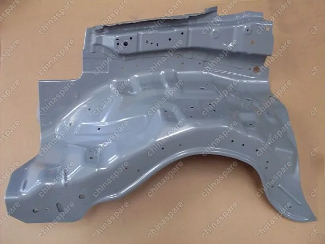 8400400P09 Mudguard assy rh Great Wall Wingle