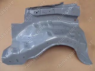 8400400P09 Mudguard assy rh Great Wall Wingle