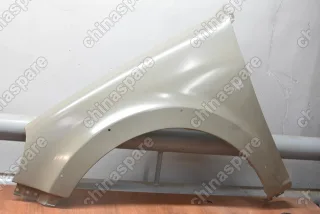 Крыло переднее левое Great Wall Wingle