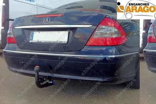 E4115BV ТСУ для MERCEDES E-Class W211 Sedan 2002-2009, тип шара: V