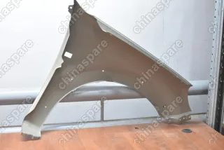 Крыло переднее левое Great Wall Wingle