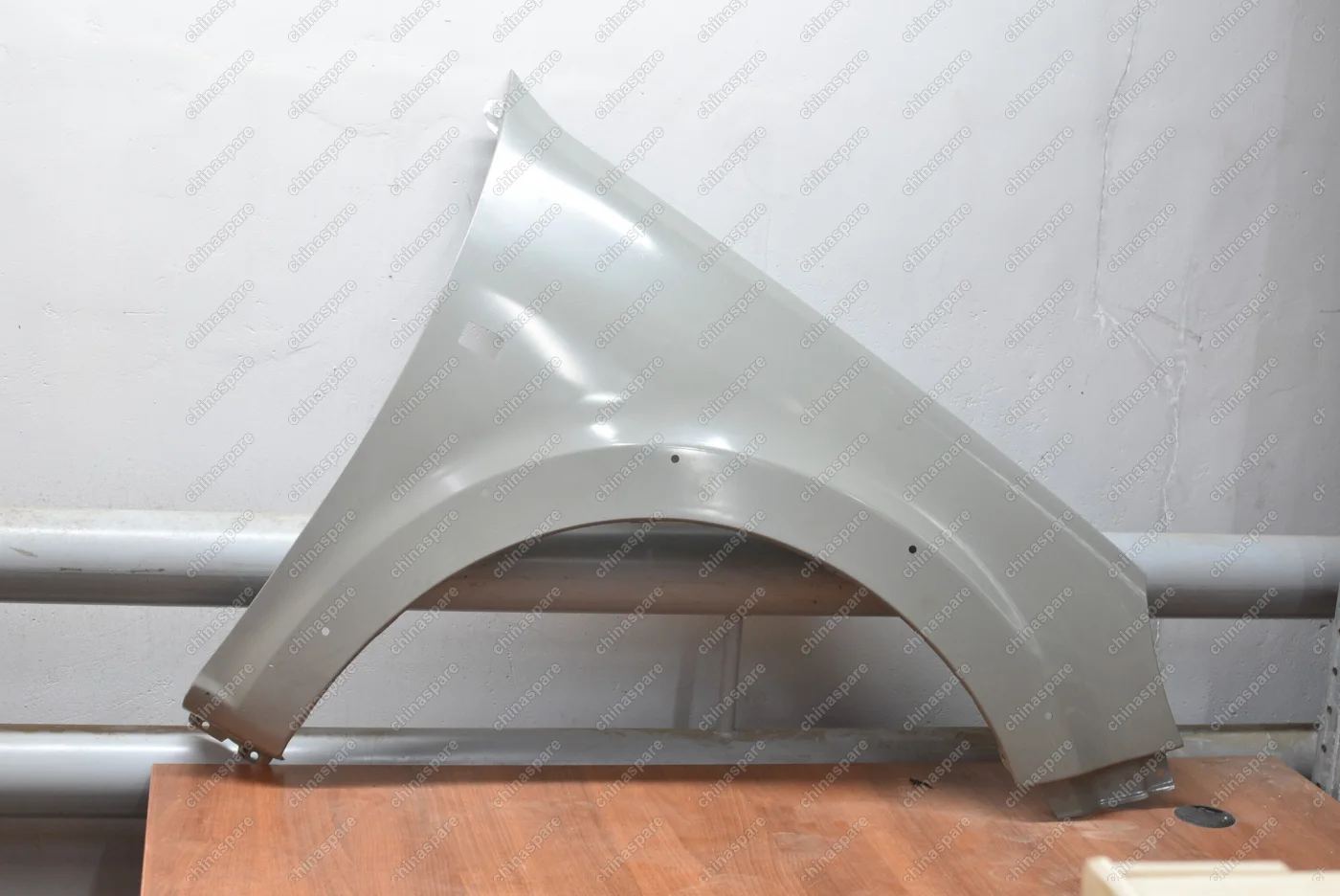 Крыло переднее правое Great Wall Wingle