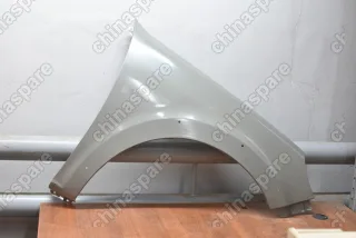 Крыло переднее правое Great Wall Wingle