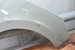 Крыло переднее правое Great Wall Wingle