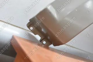 Крыло переднее правое Great Wall Wingle