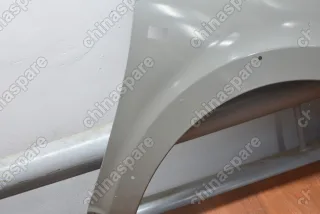 Крыло переднее правое Great Wall Wingle