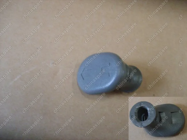 5811104P001222 Hight adj button Great Wall Wingle