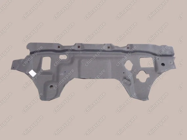 5310013P50B1 Heat insulator-otr fr wall Great Wall Wingle