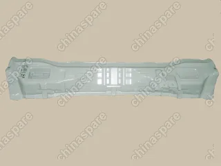 5301200P00 Cowl panel assembly Great Wall Wingle
